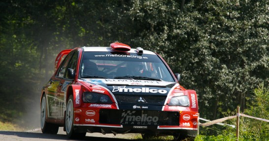 Rajd Rzeszowski